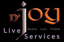 Logo nJoy Service